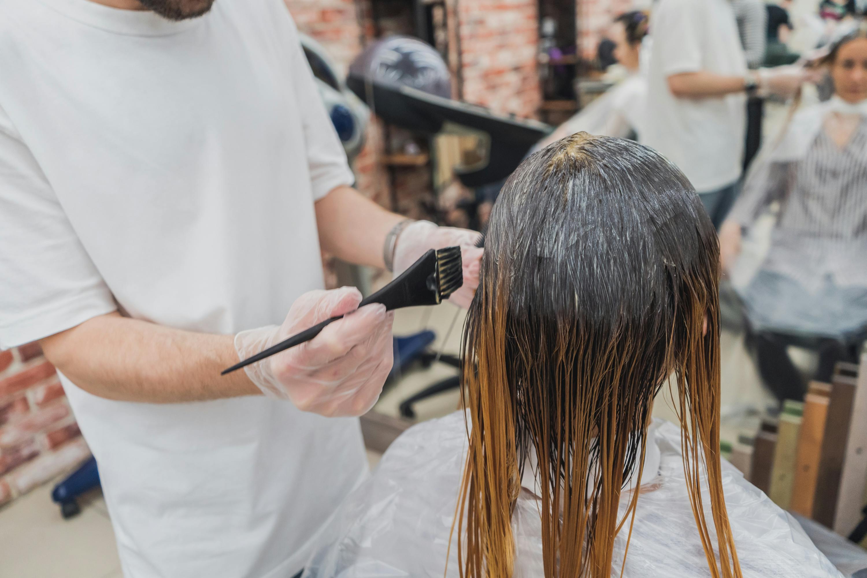 Professional barber services in Cape Town