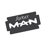 Sorbet Man logo
