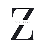 Zoe Styh logo