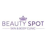 The Beauty Spot Sea Point Skin And Body Clinic logo