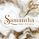 Skêr Hair Salon logo