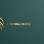 Vicael Hair Boutique logo