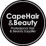 Cape Hair And Beauty logo