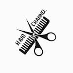 Hair Channel logo