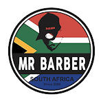 Mr Barber South Africa logo