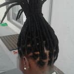 Dreadlocks Masters In Capetown logo