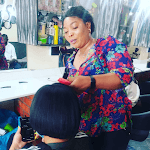 Tania Beauty Salon Beauty Bazzar Cape Town logo