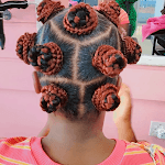 Chani Hair And Beauty Salon logo