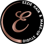 Ezzie Hair And Make Up Studio logo