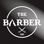 The Barber logo