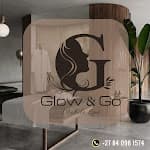 Glow And Go Mobile Spa logo