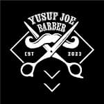 Yusuf Joe Barber logo