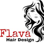 Flava Hair logo
