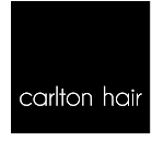 Carlton Hair Waterstone logo