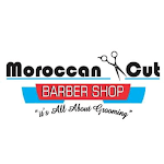 Moroccan Cuts Barber And Salon logo
