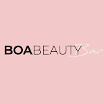Boa Beauty Bar Cbd logo
