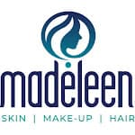Madeleen Skin | Makeup | Hair logo
