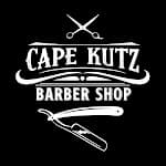 Cape Kutz Barber Shop logo