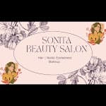 Sonita Hair Beauty Salon logo