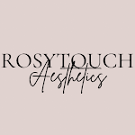 Rosytouch Aesthetics logo