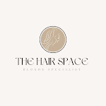 The Hair Space logo