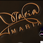 Maria Beauty@ logo