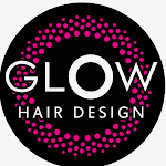 Glow Hair Design Claremont logo