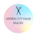 Hyper Cut Hair Salon logo