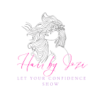 Hair By Jozi logo