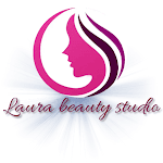 Laura Beauty Studio logo