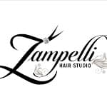 Zampelli Hair Studio logo