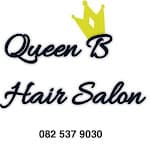 Queen Bee Hair Salon logo
