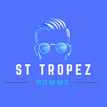 St Tropez Homme logo