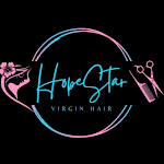 Hopestar Virgin Hair Shop No P5 Topdeck logo