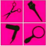 The Colour Lounge logo