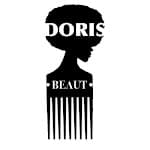 Doris Beauty logo