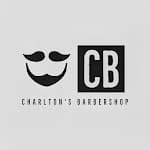 Charltons Barbershop logo
