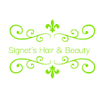 Elegant Sassy Chic Hair logo