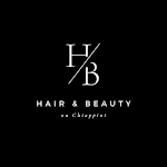 Hair And Beauty On Chiappini logo