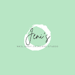 Jenis Nail Body And Skincare Studio logo