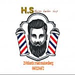 Hs Unisex Barber Shop logo