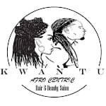 Kwantu Afrocentric Hair And Beauty Salon logo