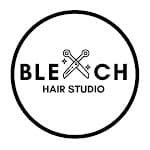 Bleach Hair Studio logo