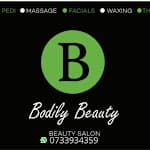 Bodily Beauty logo