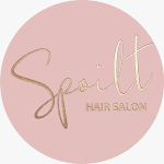 Spoilt Hair Salon logo