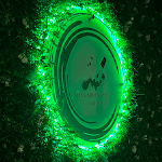 The Garden Beauty Treats And Academy logo