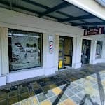 The Barbers Range Steenberg Village logo