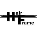 Hair Frame logo