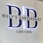 Billys Barbershop logo