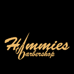 Hammies Barber Shop Observatory logo